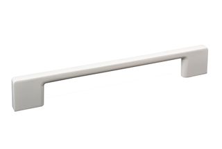 Model Nakana Glossy White