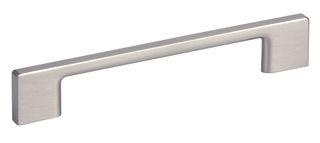 Model Nakana Brushed Nickel 