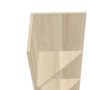 Étagère En Triangle V3