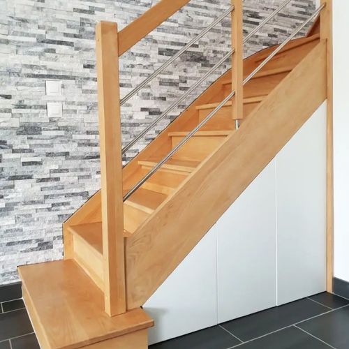 Meuble Sous Escalier