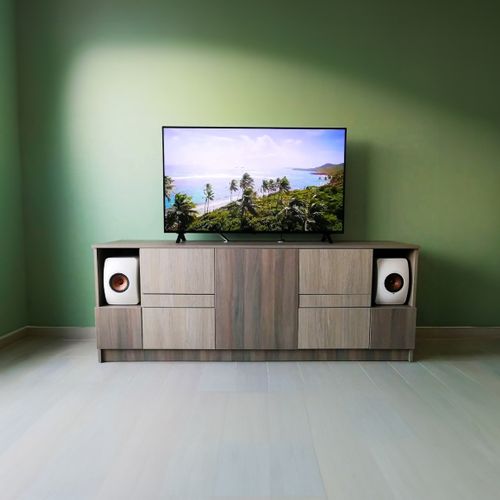 Meuble TV Sur Mesure