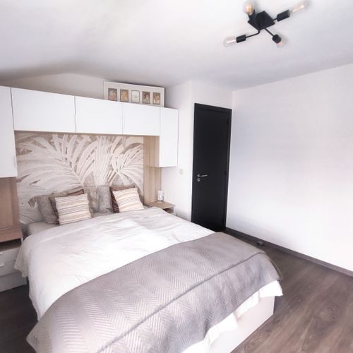 Tete De Lit Sur Mesure