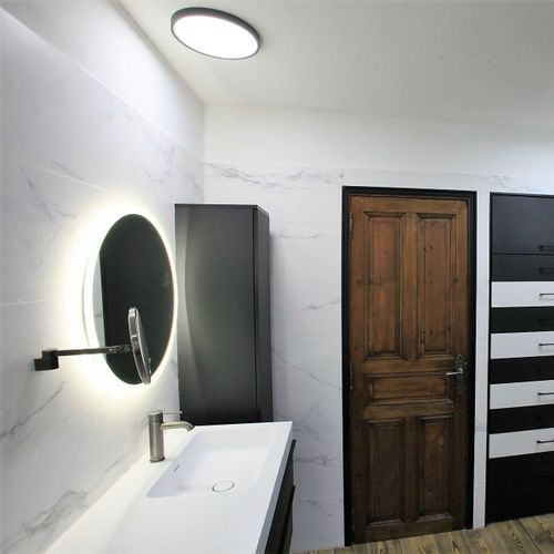 Meuble De Salle De Bain Sur Mesure