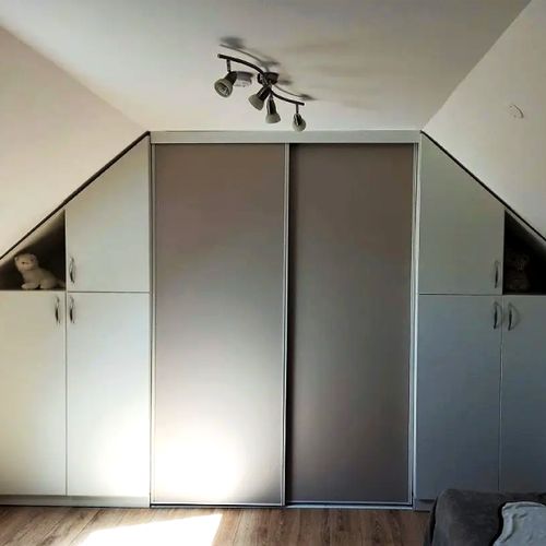 Dressing Et Placards