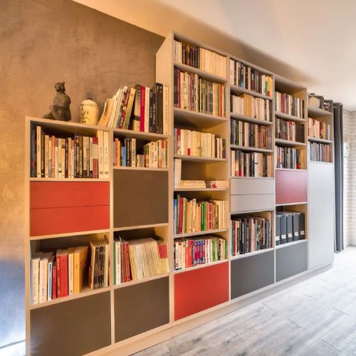 Meuble a Hauteur Variable