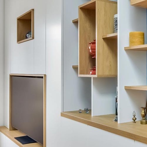 Comment Ca Marche Meuble Sur Mesure