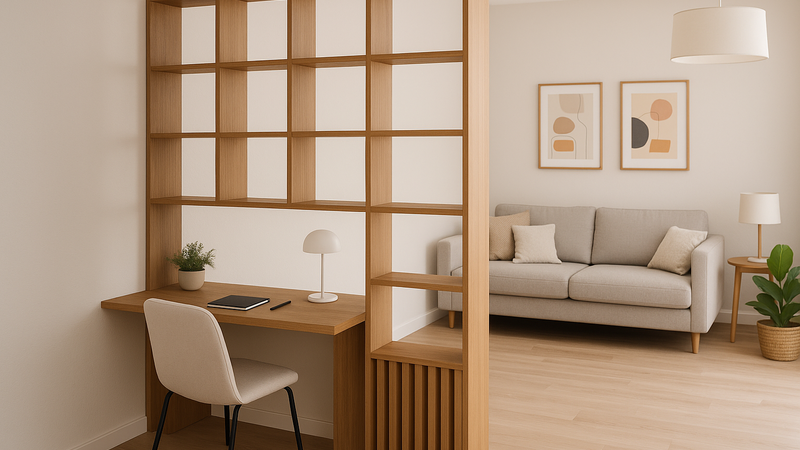 Bureau Claustra