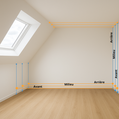 Space to Furnish