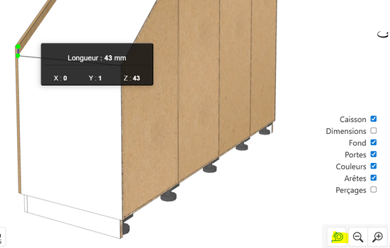 Tutorial Ruler