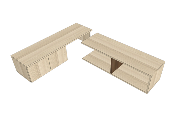 TV Unit