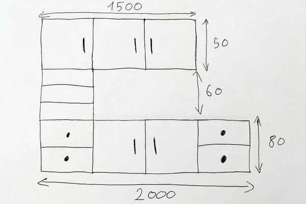 Croquis 