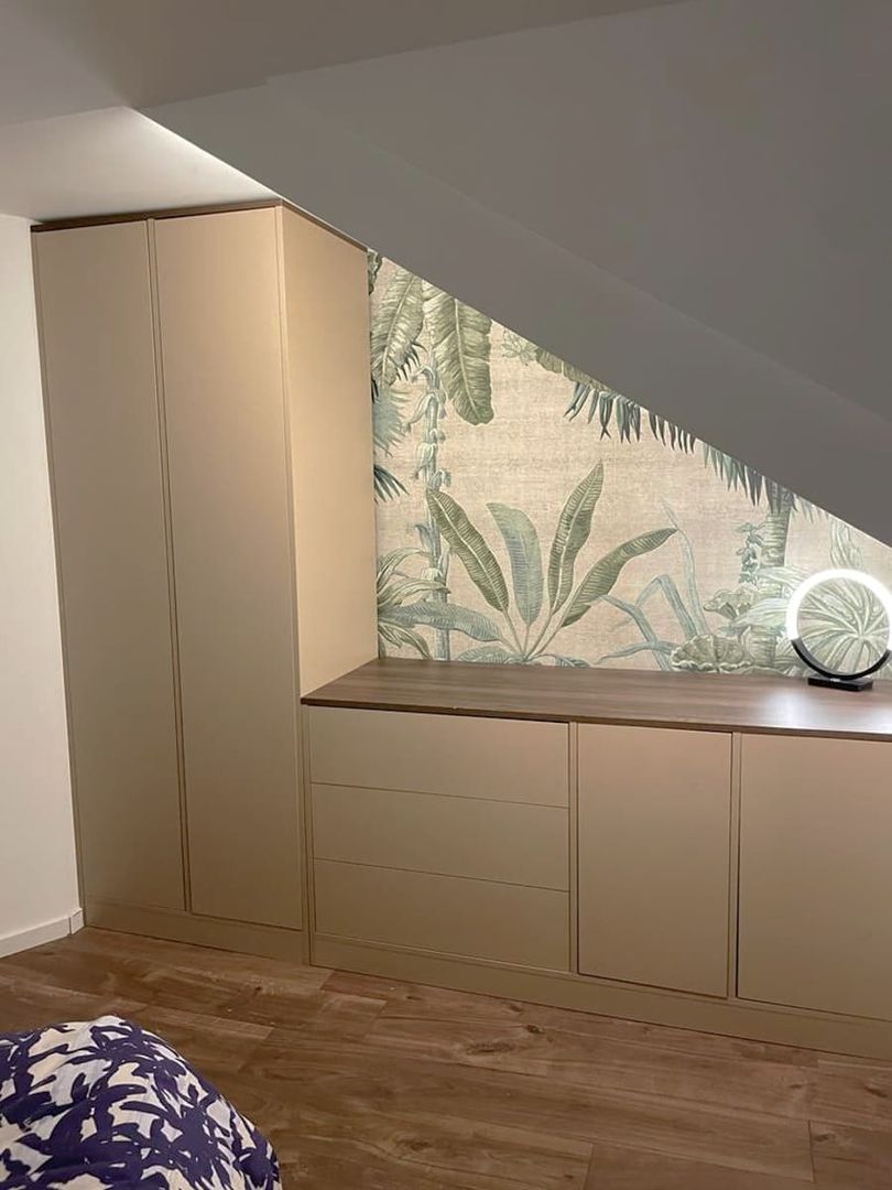 Meuble à hauteur variable