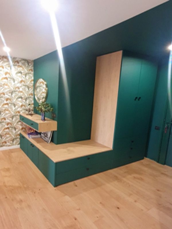 Meubles de rangements