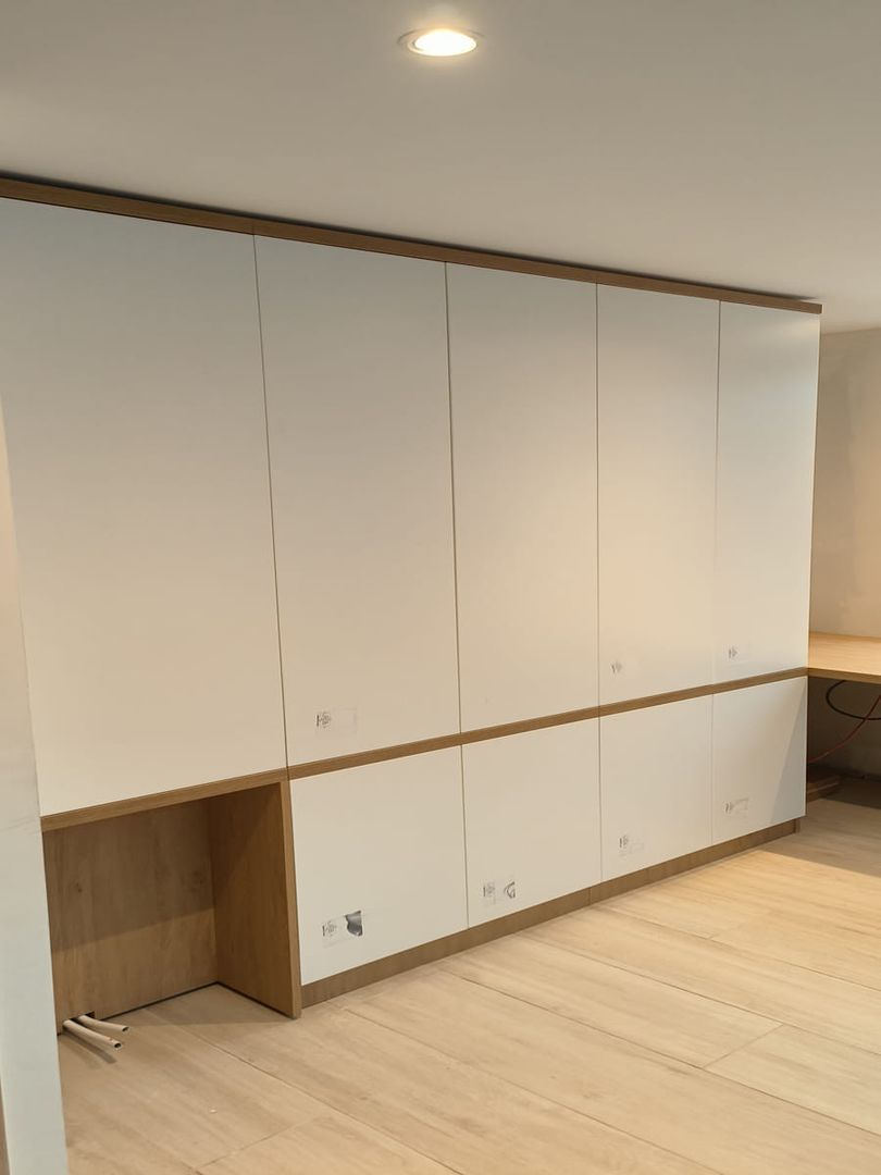 Assemblage meubles sur mesure