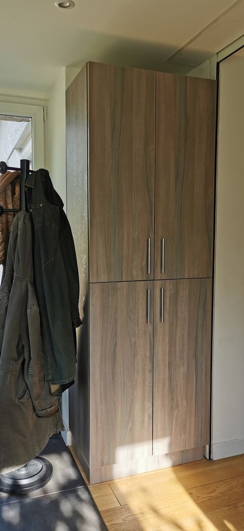 Armoire à chaussure sur mesure - Vue 1