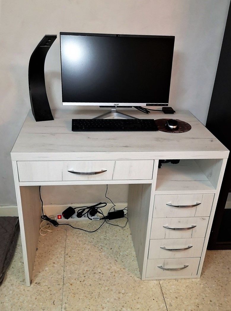 Bureau sur mesure