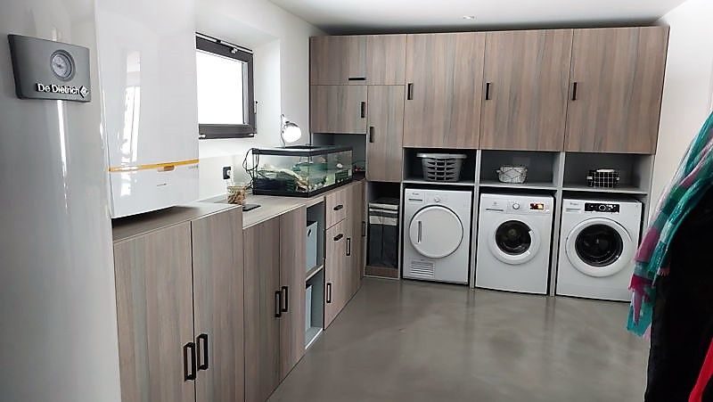 Aménagement de meubles 