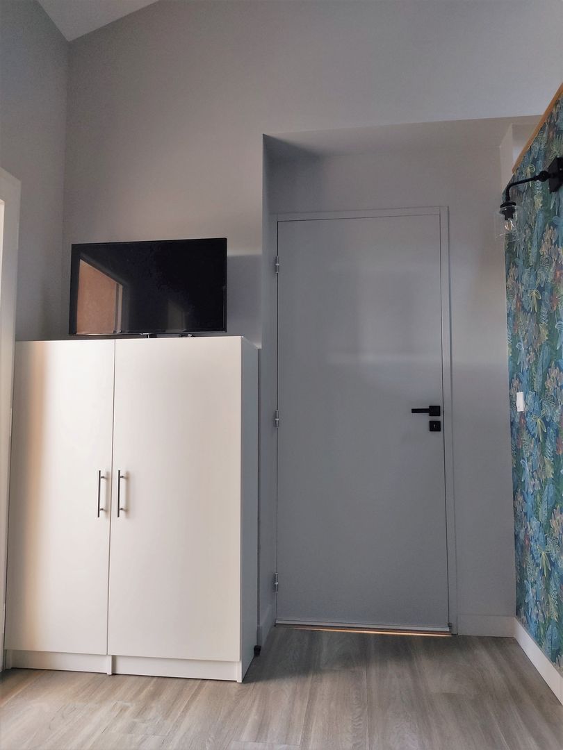 Placard bas personnalisé 