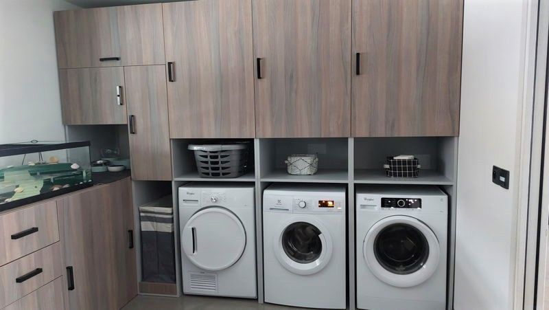 Aménagement de meubles  - Vue 2