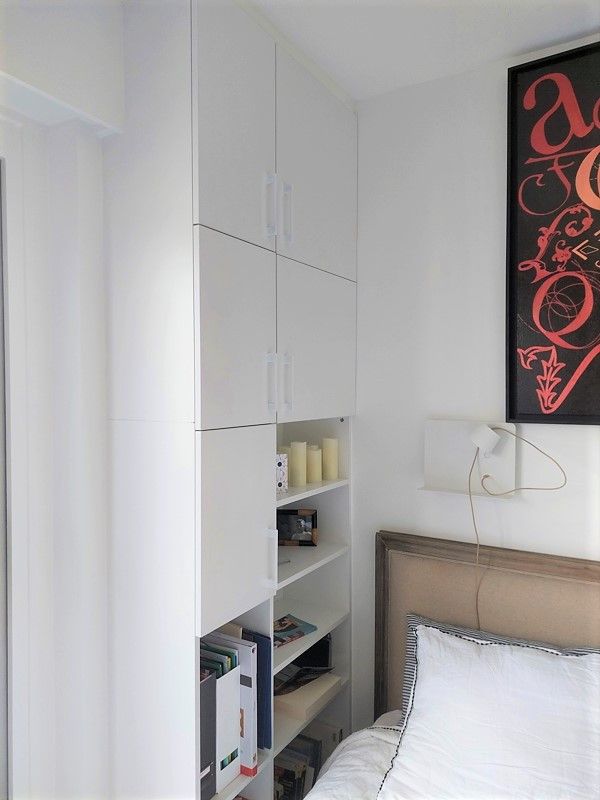 Meubles de rangement - Vue 1