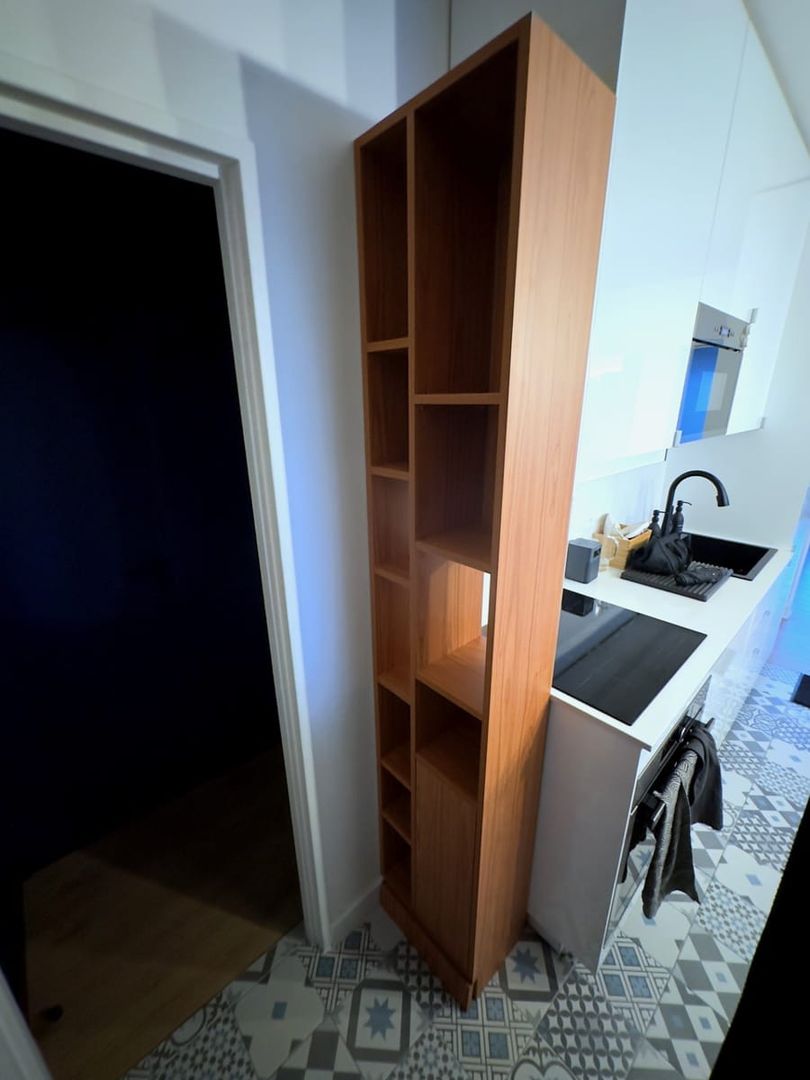 Meuble de rangements 