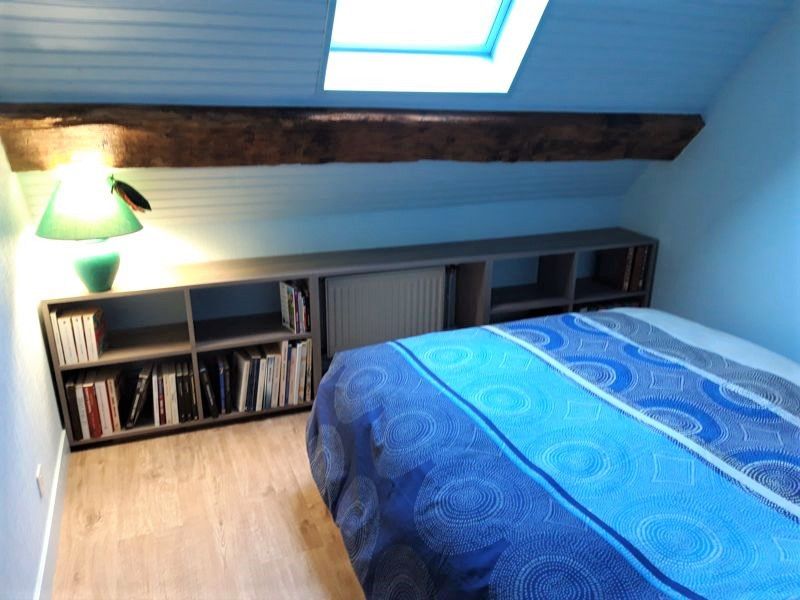 Meuble bibliothèque