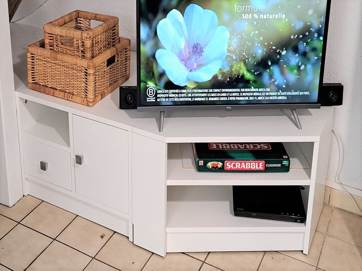 Meuble TV 