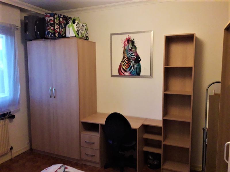 Ensemble bureau sur mesure