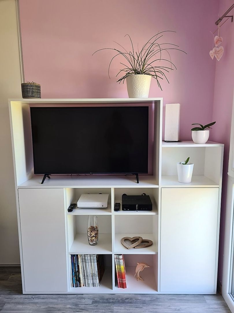 Caisson à hauteur variable sur mesure