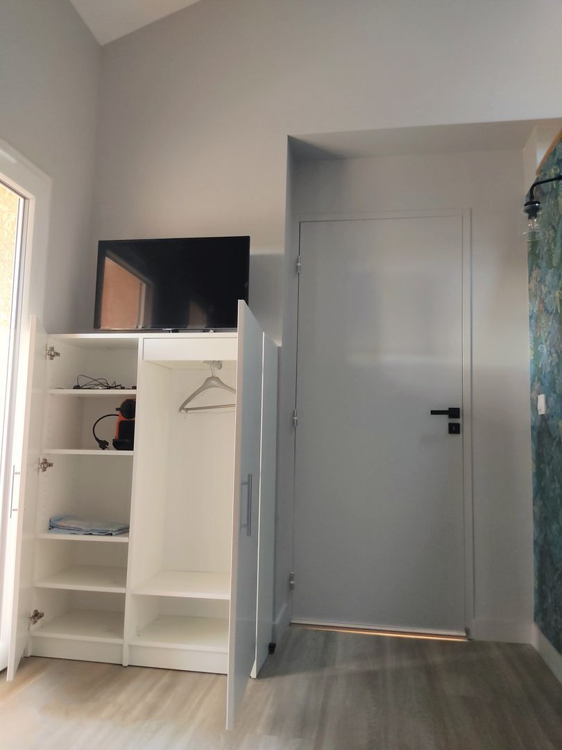 Placard bas personnalisé  - Vue 1