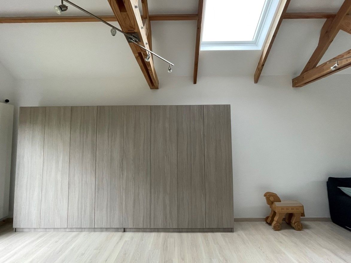 Meuble pour pièce haute