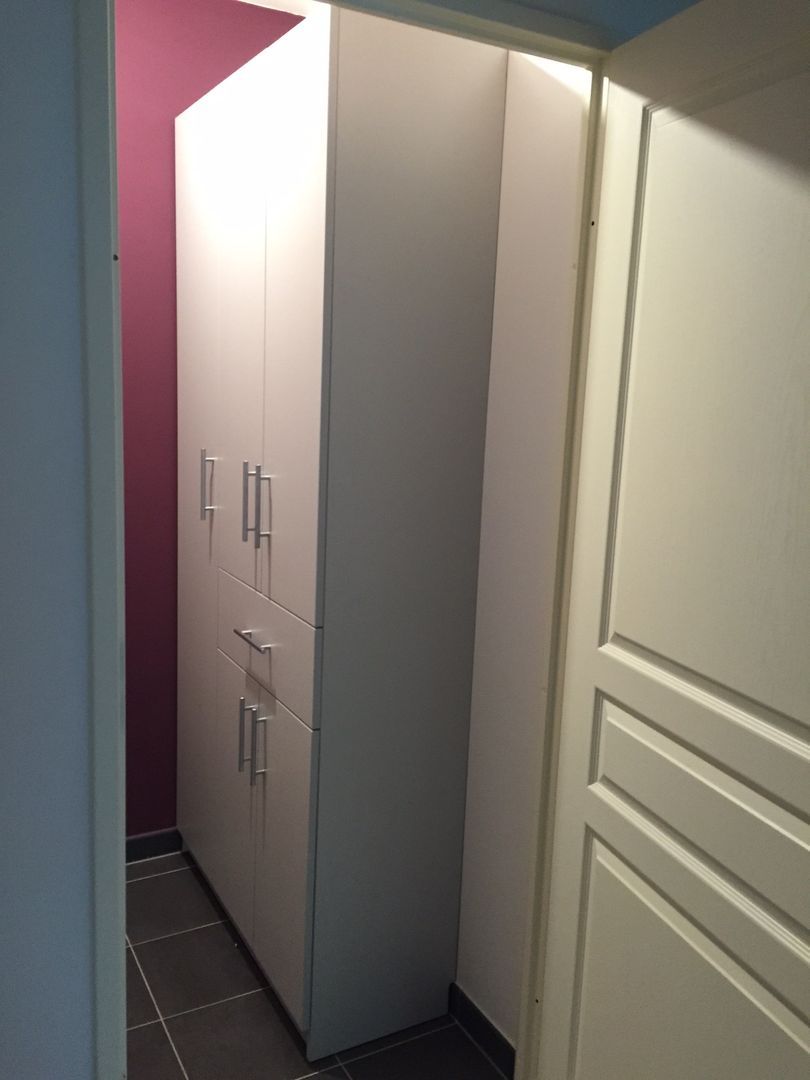 Armoire sur-mesure
