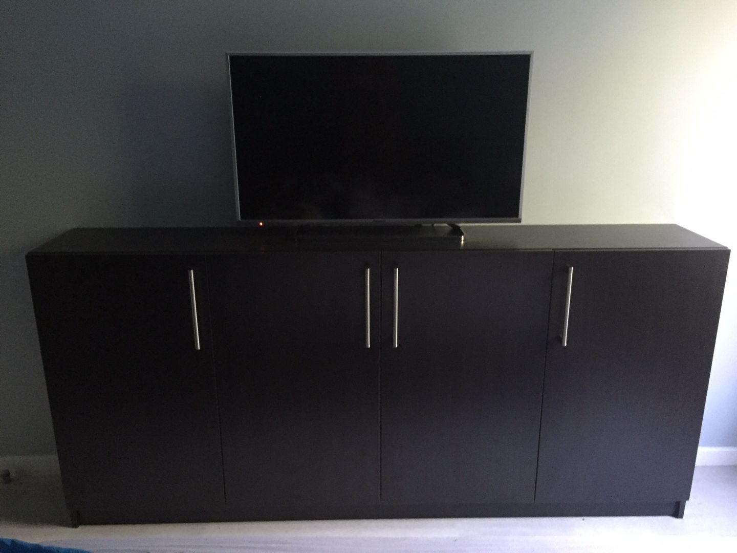 Commode sur-mesure