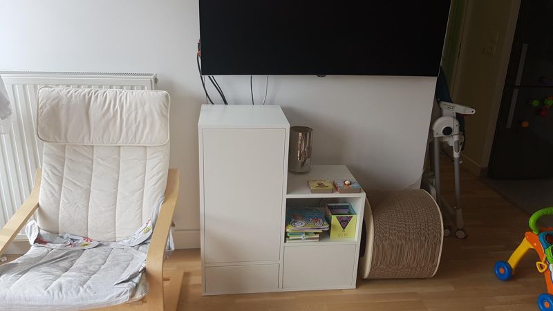 Petit meuble de rangements