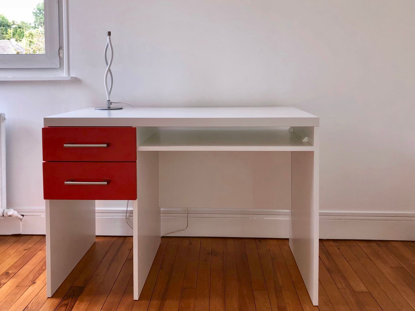 Bureau sur-mesure