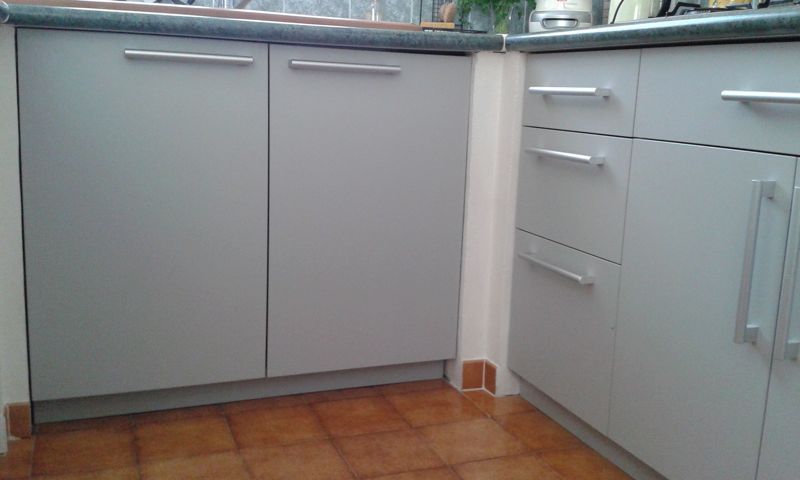 Meubles de cuisine sur mesure - Vue 2