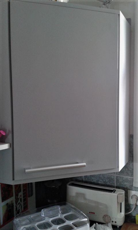 Meubles de cuisine sur mesure - Vue 4