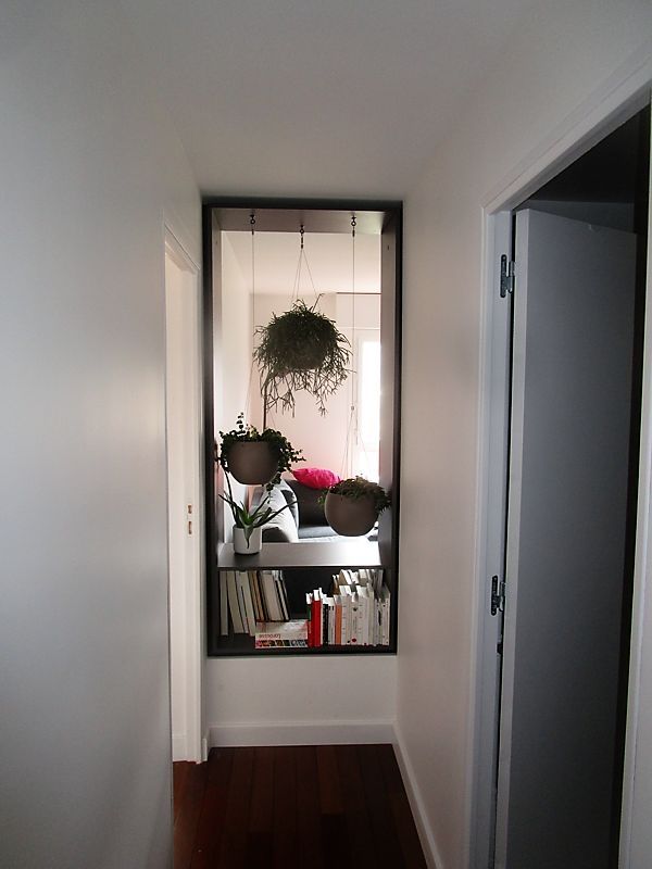 Niche sur-mesure