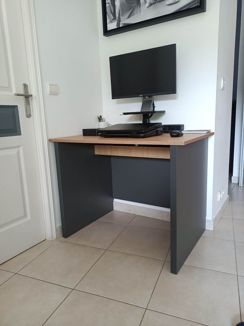 Bureau sur mesure