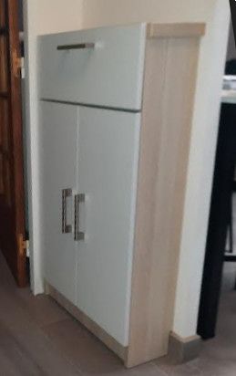 Meuble de rangement
