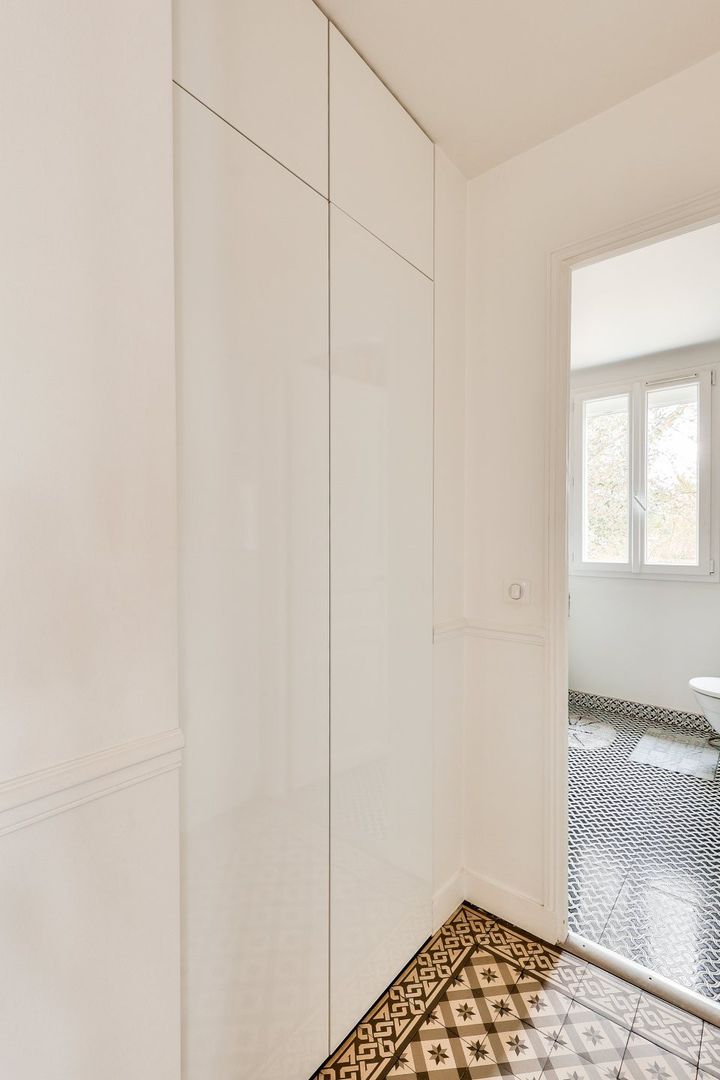 Portes de placard sur mesure