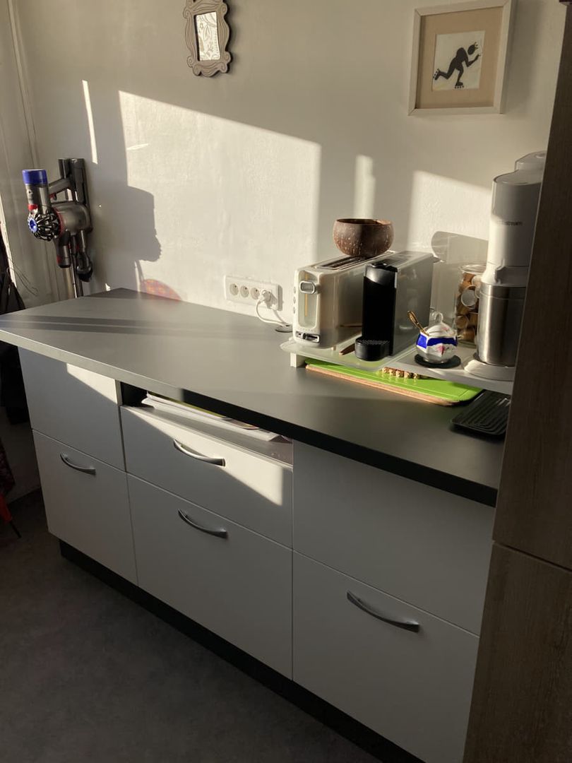 Meuble de cuisine