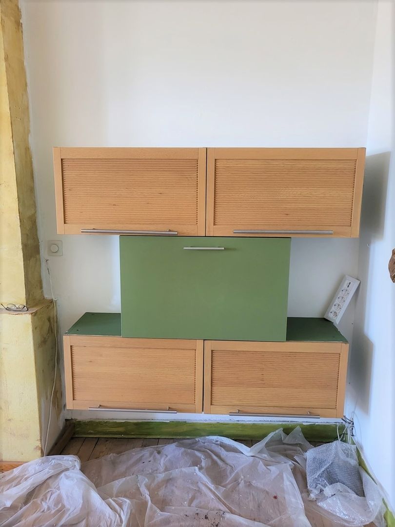 meuble de rangement