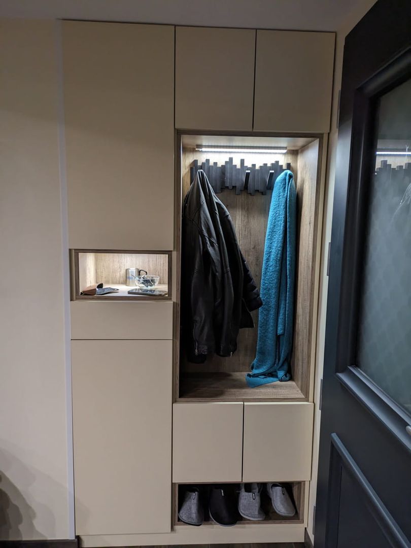 Dressing sur mesure