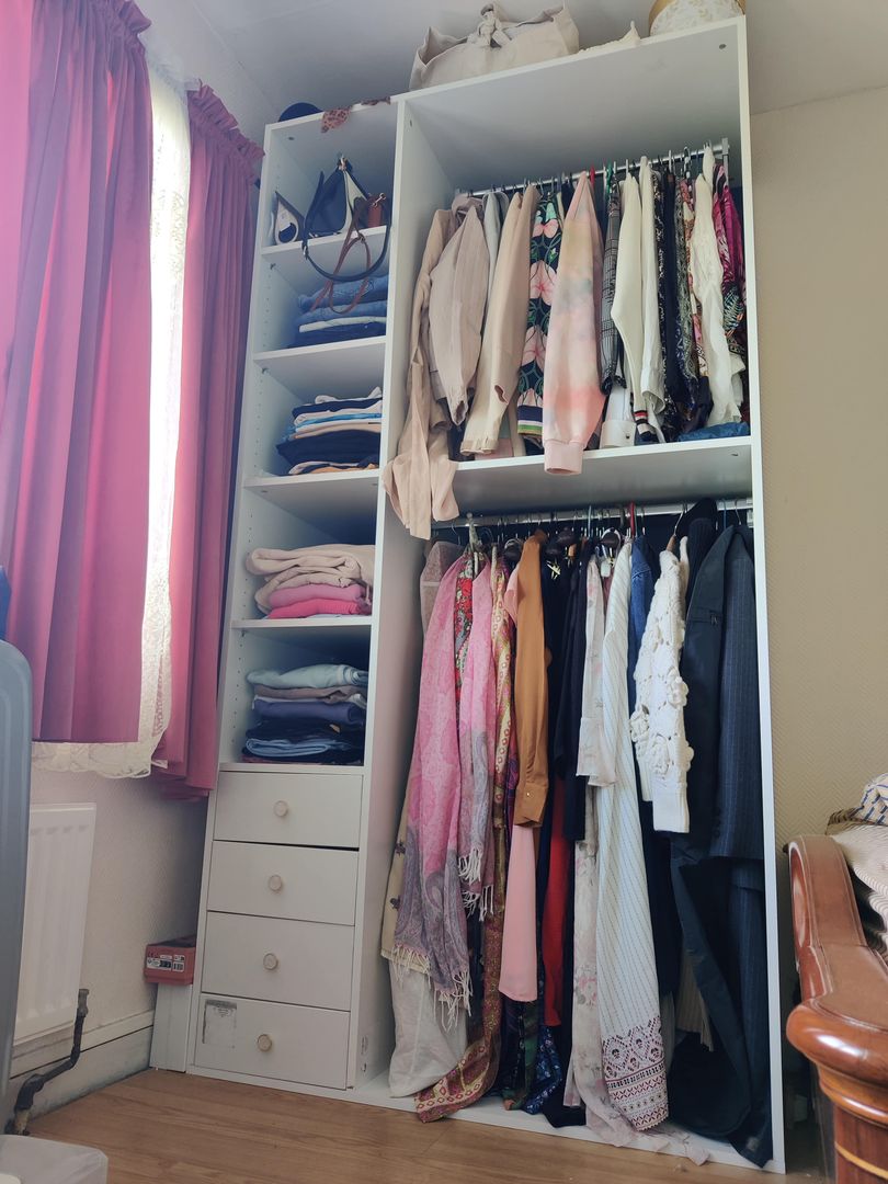 Dressing sur mesure