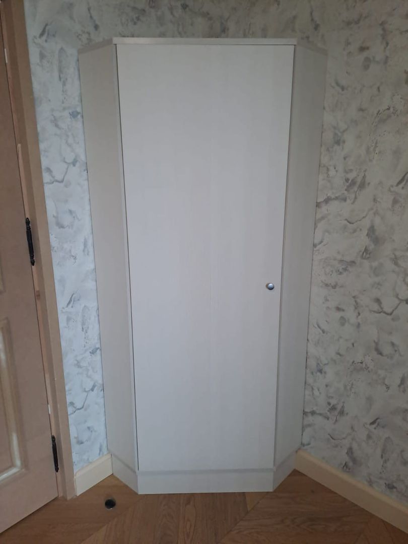 Meuble d'angle 